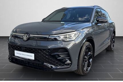 VW Tiguan 14.500 km 47.770 &euro; Wiesbaden 65189