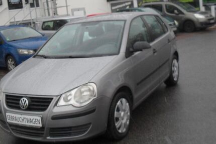 VW Polo 99.850 km 3.670 &euro; Pirna 01796