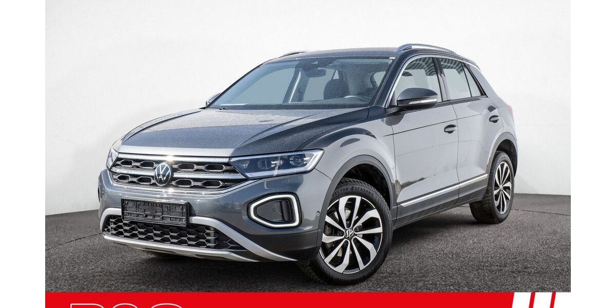 VW T-Roc 5.300 km 26.950 &euro; Teltow 14513