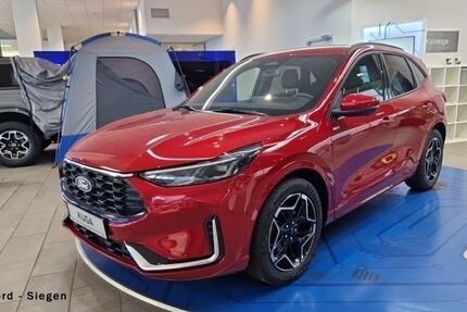 Ford Kuga 2.000 km 34.900 &euro; Siegen 57072