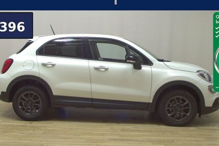 Fiat 500X 81.494 km 12.980 &euro; Bremen / Arsten 28279