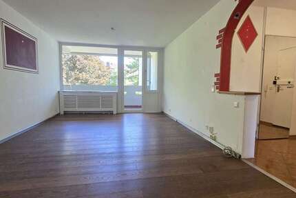 Wohnung Frankfurt am Main Oberrad - 4 Zimmer, 104 m&sup2;, 349.000&euro; | Angebot:26425287