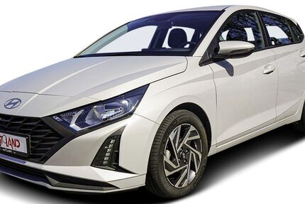 Hyundai i20 6.131 km 17.990 &euro; Brehna 06796