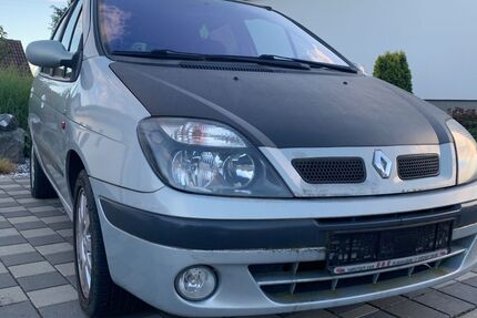 Renault Scenic 152.800 km 550 &euro; Buchheim 88637