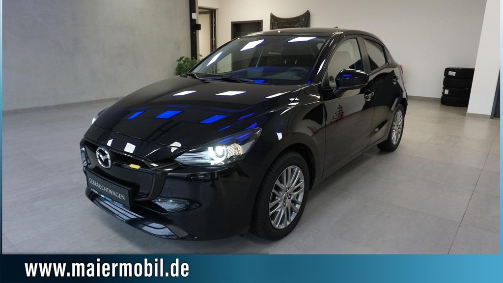 Mazda 2 26.900 km 19.950 &euro; Cham 93413
