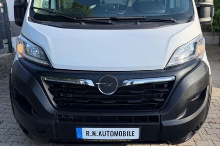 Opel Movano 44.647 km 21.000 &euro; Dortmund 44388