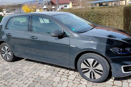 VW Golf 72.600 km 14.800 &euro; Eschenbach 73107