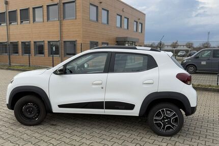 Dacia Spring 38.000 km 9.950 &euro; Neuss 41468