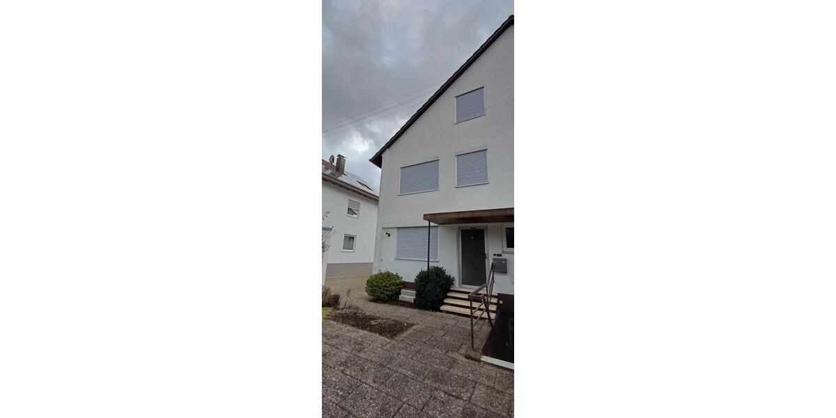 Doppelhaushälfte Frickenhausen - 5.5 Zimmer, 118 m&sup2;, 419.000&euro; | Angebot:26820972