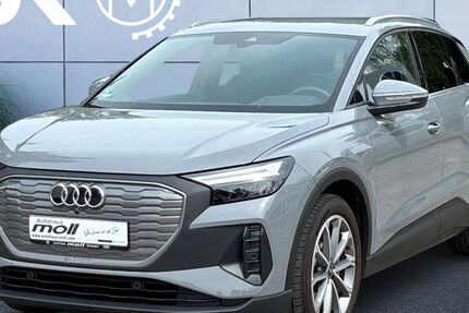 Audi Q4 e-tron 9.350 km 39.890 &euro; Riedlingen 88499
