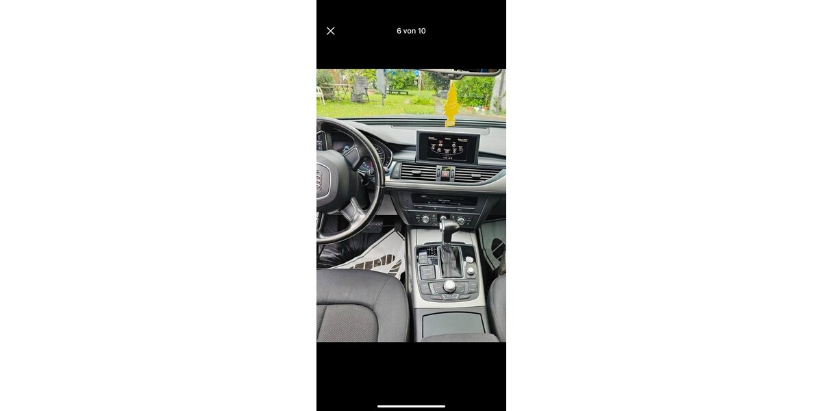 Audi A6 Avant 240.000 km 9.900 &euro; Reutlingen 72764