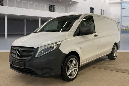 Mercedes-Benz Vito 385.931 km 8.700 &euro; Königs Wusterhausen 15711