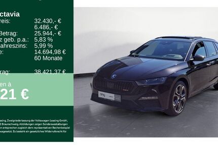 Skoda Octavia 29.338 km 32.430 &euro; Rottweil 78628