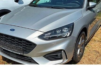 Ford Focus 96.490 km 15.490 &euro; Germersheim 76726