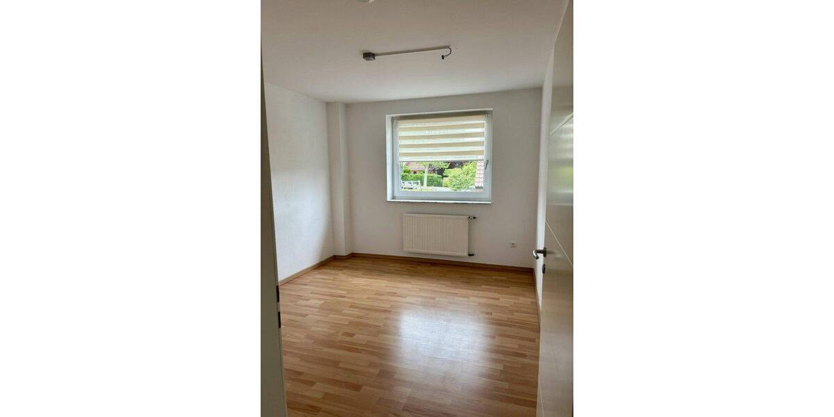 Etagenwohnung Horstmar - 4 Zimmer, 78 m&sup2;, 690&euro; | Angebot:26871429