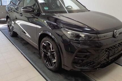 VW Tiguan 20.500 km 39.440 &euro; Burgoberbach 91595