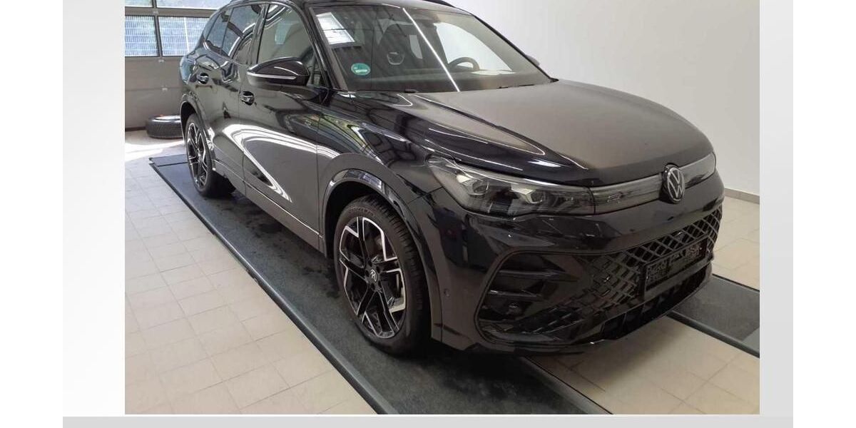 VW Tiguan 20.500 km 39.440 &euro; Burgoberbach 91595