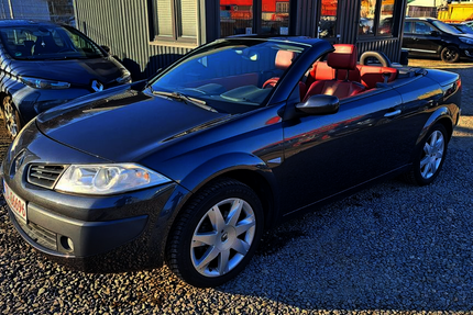 Renault Megane 89.000 km 4.999 &euro; Buxtehude 21614