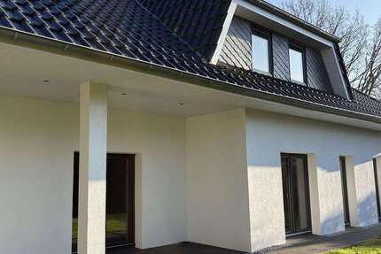 Haus Jersbek - 7 Zimmer, 268 m&sup2;, 749.000&euro; | Angebot:26689846