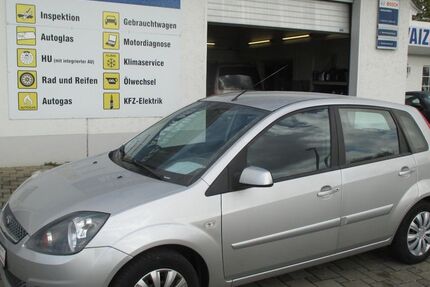 Ford Fiesta 99.000 km 2.990 &euro; Pfullendorf-Gaisweiler 88630