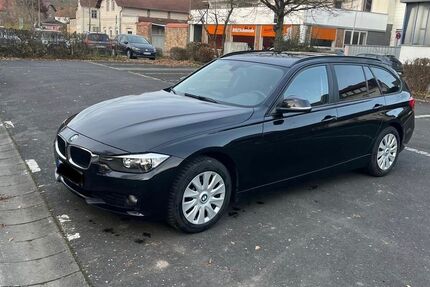 BMW 318 191.000 km 8.999 &euro; Thulba 97723