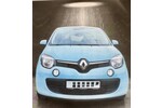 Renault Twingo 90.000 km 4.300 &euro; Worms 67547