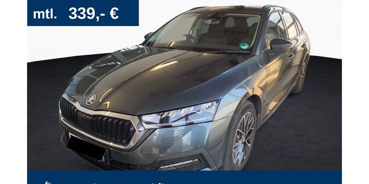 Skoda Octavia 45.500 km 24.830 &euro; Kornwestheim 70806