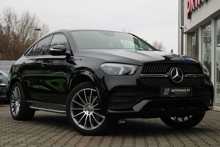 Mercedes-Benz GLE 350 129.121 km 57.999 &euro; Düsseldorf 40625