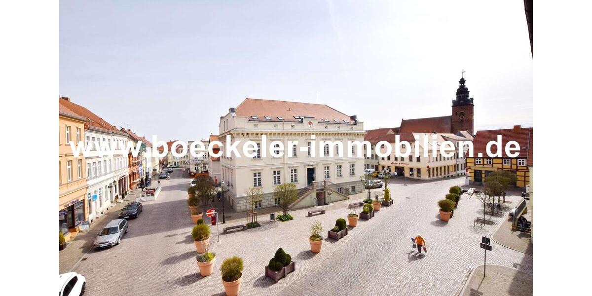 Gewerbeobjekt Havelberg - 1.900&euro; | Angebot:24154975