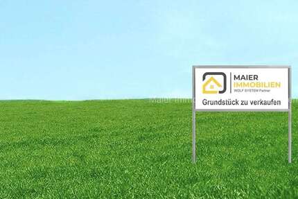 Grundstück Weichering - 176.000&euro; | Angebot:26759593