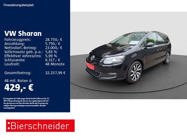 VW Sharan 84.857 km 28.750 &euro; Schwäbisch Gmünd 73525