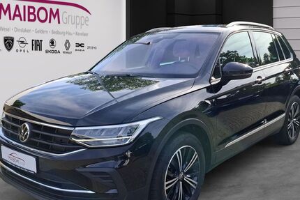 VW Tiguan 96.000 km 22.900 &euro; Kevelaer 47623