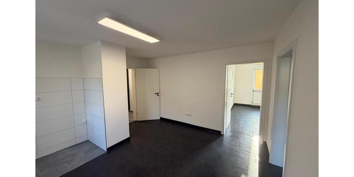 Etagenwohnung Ingolstadt Friedrichshofen-Hollerstauden - 2.5 Zimmer, 50 m&sup2;, 225.000&euro; | Angebot:27121420