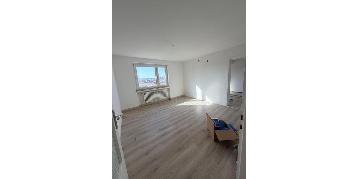 Erdgeschoßwohnung Sontra - 2 Zimmer, 82 m&sup2;, 600&euro; | Angebot:25283262