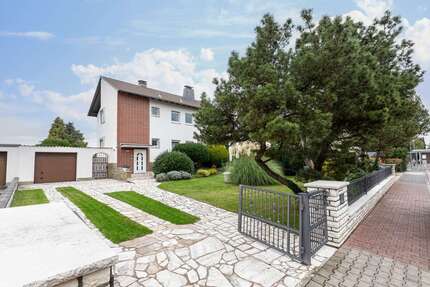 Haus zum Kaufen in Bruchköbel 790.000 € 172.9 m² 8 zimmer