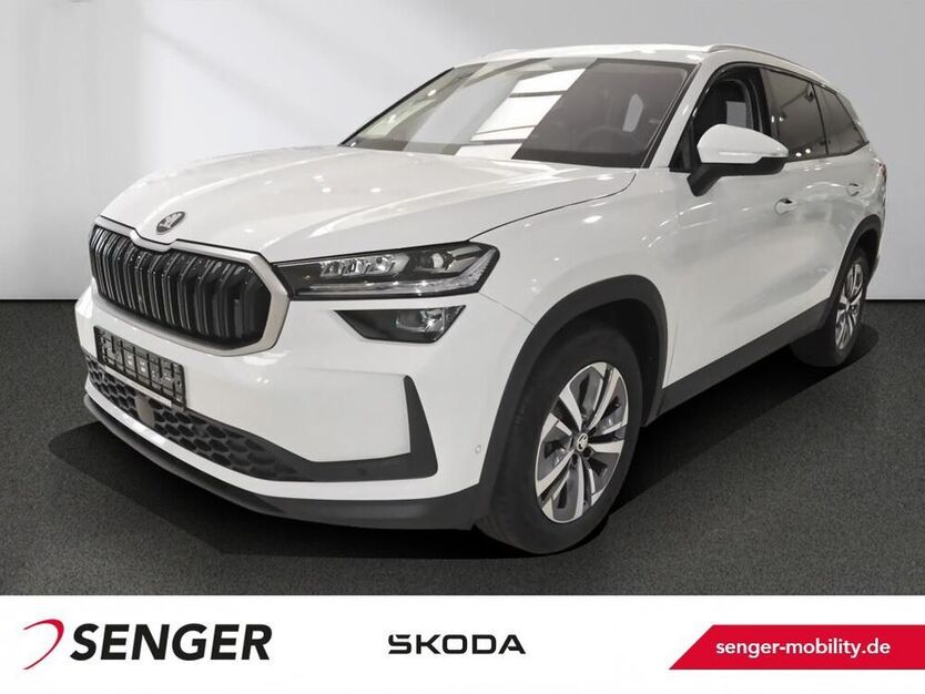 Kodiaq