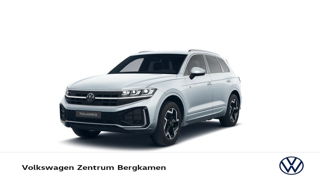 VW Touareg 12.904 km 64.488 &euro; Bergkamen 59192