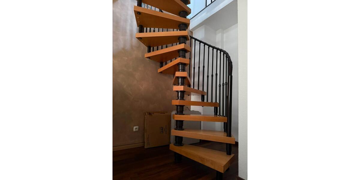 Maisonettenwohnung Weyhe - 3 Zimmer, 79 m&sup2;, 285.000&euro; | Angebot:26976472