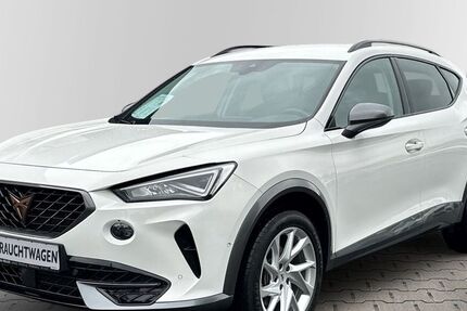 Cupra Formentor 24.453 km 25.470 &euro; Leipzig 04328