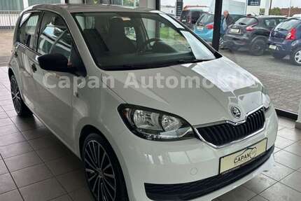Skoda Citigo 92.000 km 6.999 € Kirchheimbolanden 67292