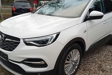 Opel Grandland (X) 97.000 km 17.499 &euro; Fredersdorf-Vogelsdorf bei Berlin 15370
