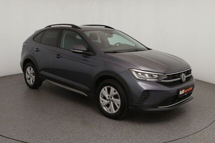 VW Taigo 90.683 km 14.870 &euro; Garching 85748