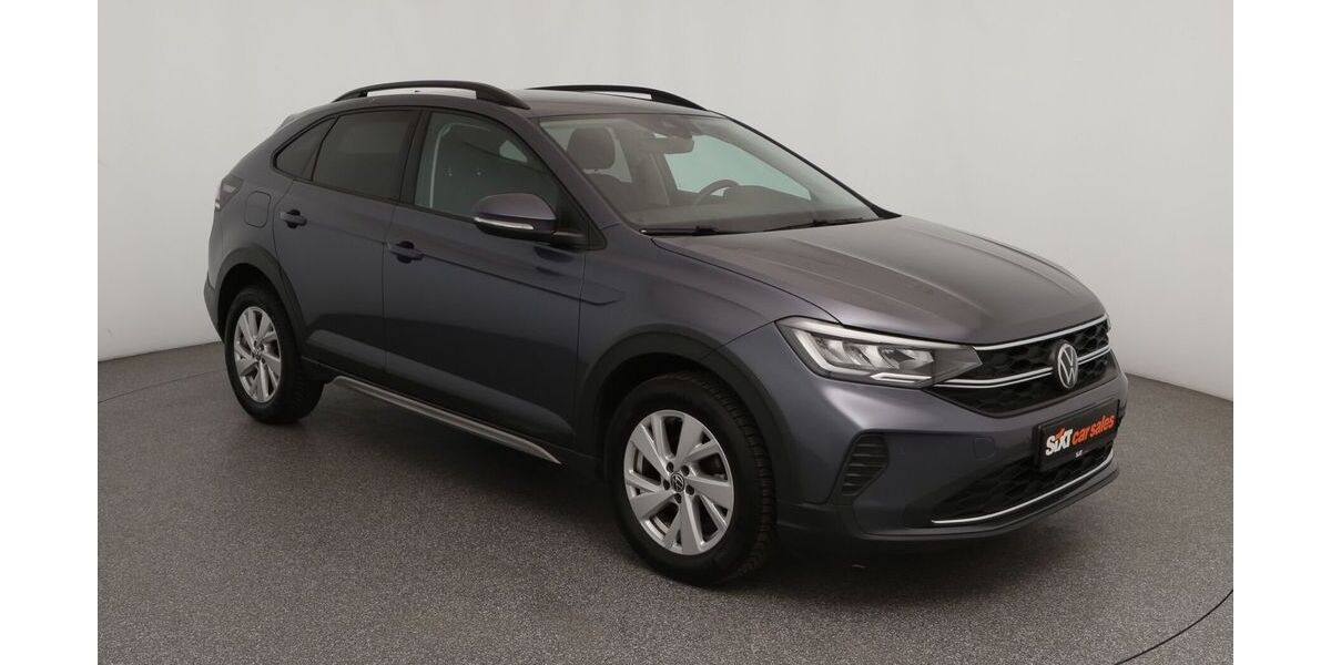 VW Taigo 90.683 km 14.870 &euro; Garching 85748