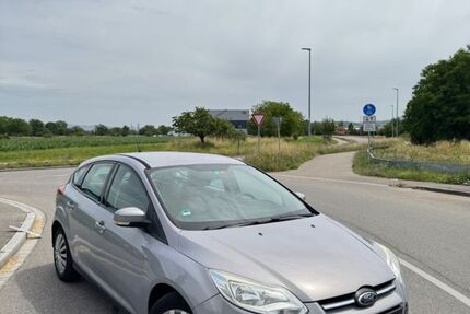 Ford Focus 149.000 km 5.490 &euro; Grenzach-Wyhlen 79639