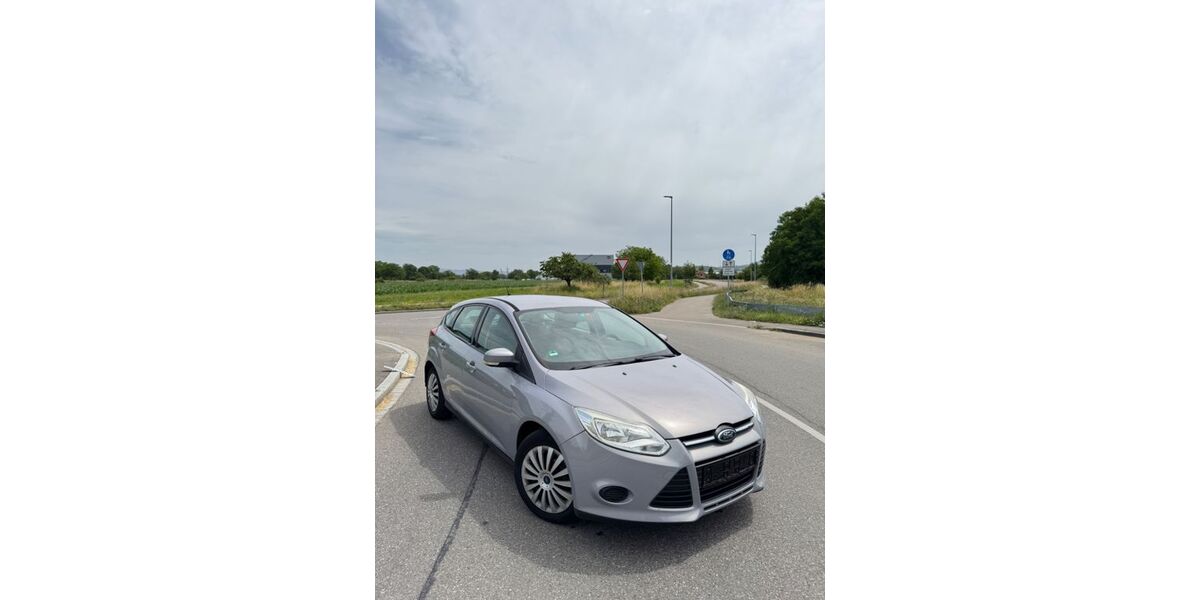 Ford Focus 149.000 km 5.490 &euro; Grenzach-Wyhlen 79639