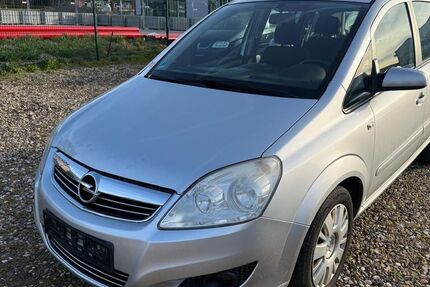 Opel Zafira 254.000 km 2.250 &euro; Lohne Wietmarschen 49835