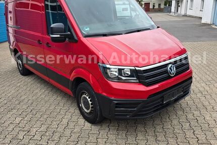 VW Crafter 130.000 km 18.000 € Aachen 52068