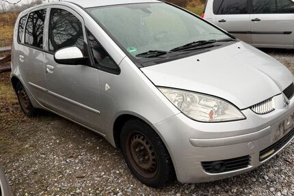 Mitsubishi Colt 285.000 km 750 &euro; Wolfenbüttel (Halchter) 38304