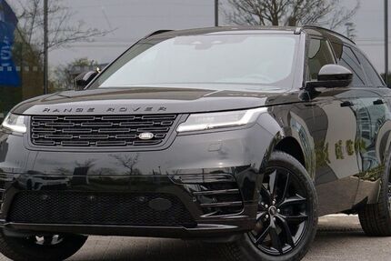 Land Rover Range Rover Velar 6.500 km 59.790 &euro; Schwerin 19057