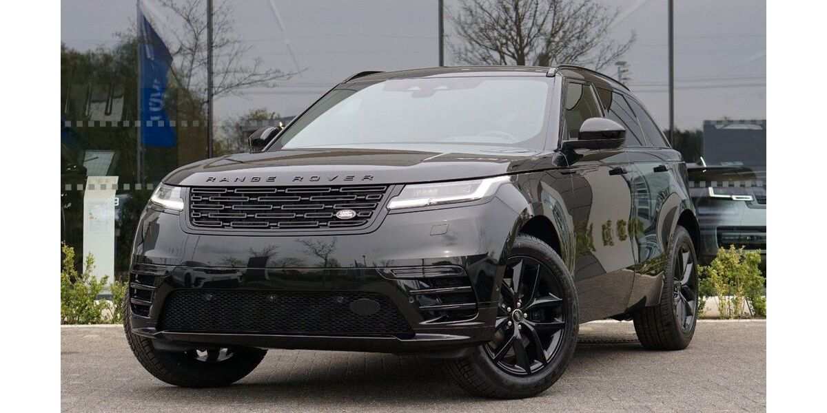 Land Rover Range Rover Velar 6.500 km 59.790 &euro; Schwerin 19057